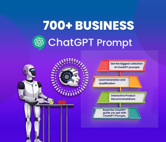 700+ Business ChatGPT Prompt