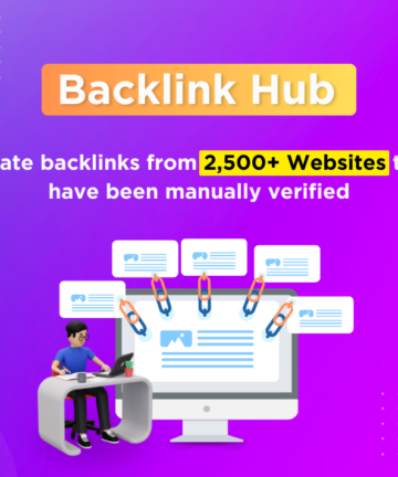 BackLink Hub