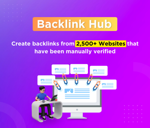 BackLink Hub