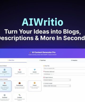 AIWritio