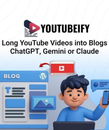 Youtbeify